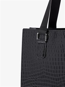 Vero Moda Abbie Shopper Bag Väska Svart
