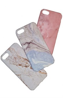 Vero Moda Mobilskal Iphone 6 Chintz Rose