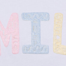 Vesperera-T-shirt-Smile-Dam-White-Marta-du-Chateau--Smilebutiken-2