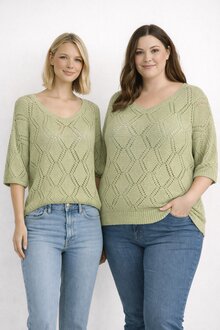 Vivichy-Adele-Virkad-Topp-Dam-Sage-Green-2