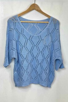 Vivichy-Adele-Virkad-Topp-Dam-Sky-Blue-1