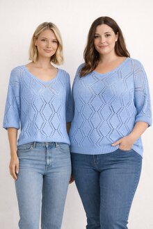 Vivichy-Adele-Virkad-Topp-Dam-Sky-Blue-2