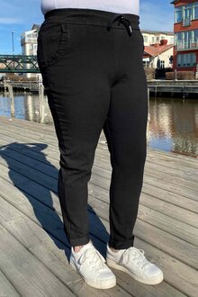 Vivichy-Andrea-Ankelbyxa-Dam-Black-1