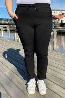 Vivichy-Andrea-Ankelbyxa-Dam-Black-3