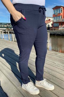 Vivichy Andrea Ankelbyxa Dam Navy