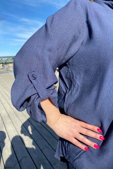 Vivichy-Gemma-Blus-Dam-Navy-3