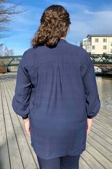 Vivichy-Gemma-Blus-Dam-Navy-4