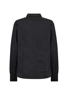 Wasabiconcept-Saga-34-Skjorta-Dam-Black-4