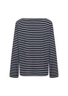 Wasabiconcept-Sakar-2-Langarmad-T-shirt-Dam-Navy-Combi-3