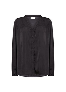 Wasabiconcept-Savanna-1-Skjortblus-Dam-Black-3