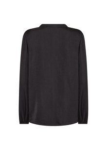 Wasabiconcept-Savanna-1-Skjortblus-Dam-Black-4