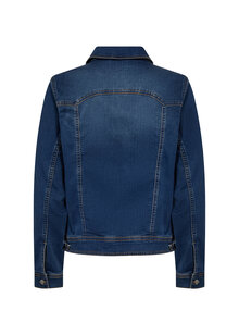 Wasabiconcept-Summer-18-Jeansjacka-Dam-Blue-Denim-4