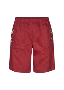 Way Of Sweden Akila 2C Shorts Dam Rod 2