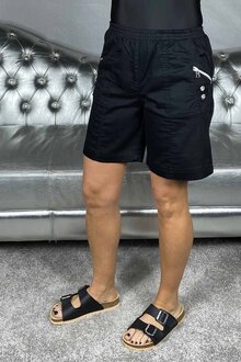 Way-Of-Sweden-Akila-2C-Shorts-Dam-Svart-11