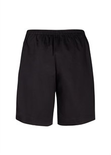 Way Of Sweden Akila 2C Shorts Dam Svart1