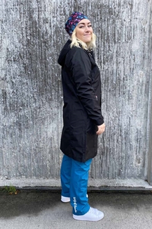 Way Of Sweden Anna 3L Skalkappa Dam Svart 11