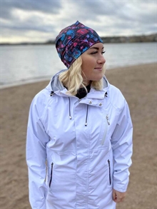 Way Of Sweden Anna 3L Skalkappa Dam Vit 12