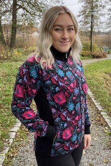 Way-Of-Sweden-Flisa-Fleecejacka-Dam-Monstrad-11