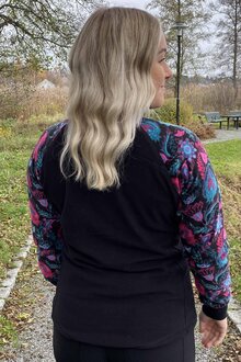 Way-Of-Sweden-Flisa-Fleecejacka-Dam-Svartmonstrad-12