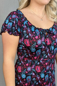 Way-Of-Sweden-Maria-Klanning-Dam-WOS-Flower-Print-13