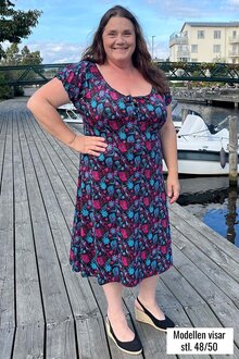 Way-Of-Sweden-Maria-Klanning-Dam-WOS-Flower-Print-51
