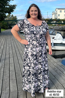 Way-Of-Sweden-Maxi-Klanning-Dam-Flow-Black-5