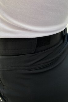 Way-Of-Sweden-Monika-Regular-Skort-Svart-Dam-14