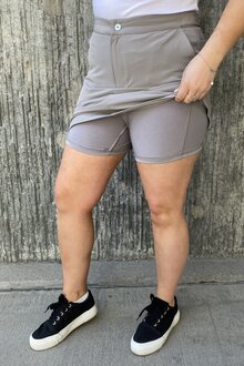 Way-Of-Sweden-Monika-SHORT-Skort-Gra-Dam-12