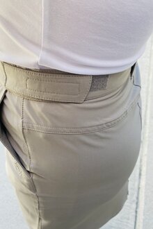 Way-Of-Sweden-Monika-SHORT-Skort-Gra-Dam-14