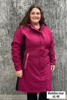 Way-Of-Sweden-Supreme-Softshellkappa-Dam-Hallonrod-51