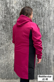 Way-Of-Sweden-Supreme-Softshellkappa-Dam-Hallonrod-52