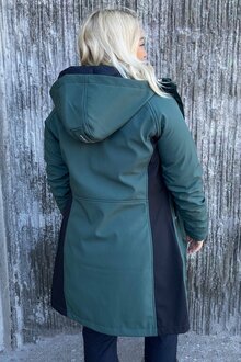 Way-Of-Sweden-Supreme-Softshellkappa-Dam-Mossgreen-19