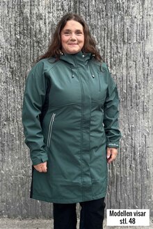 Way-Of-Sweden-Supreme-Softshellkappa-Dam-Mossgreen-25