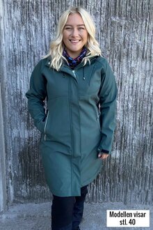 Way-Of-Sweden-Supreme-Softshellkappa-Dam-Mossgreen-27
