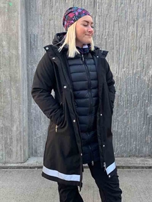 Way Of Sweden Supreme Softshellkappa Dam REFLEX 30