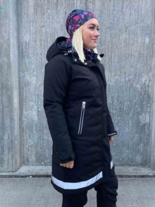 Way Of Sweden Supreme Softshellkappa Dam REFLEX 31