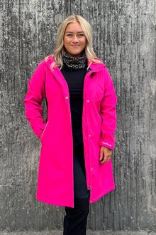 Way-Of-Sweden-Supreme-Softshellkappa-Dam-Rosa-52