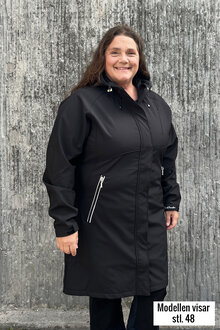 Way-Of-Sweden-Supreme-Softshellkappa-Dam-Svart-50