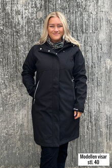 Way-Of-Sweden-Supreme-Softshellkappa-Dam-Svart-52