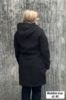 Way-Of-Sweden-Supreme-Softshellkappa-Dam-Svart-54