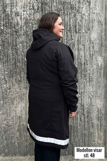 Way-Of-Sweden-Supreme-Softshellkappa-Dam-Svartreflex-31