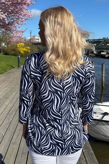 Way-Of-Sweden-Veronica-Topp-Dam-Fantasy-Dark-Navy-2