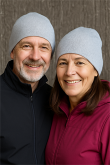 Way of Sweden Blenda Reflexmössa Offwhite