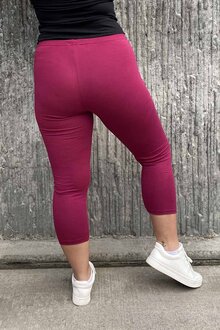 Way-of-Sweden-Emma-Capri-Leggings-Dam-Hallon-13