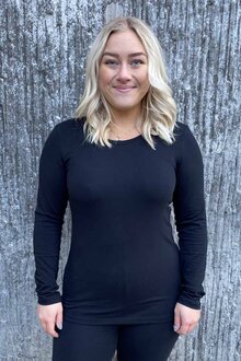 Way-of-Sweden-Emma-Langarmad-T-shirt-Dam-Svart-10