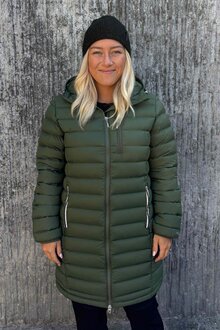 Way-of-Sweden-Eva-Lattviktsparkas-Dam-Green-1
