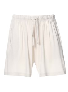 Wiges Trikåshorts Bambu Dam Sand