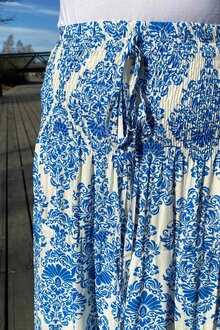 YU-YI-Fashion-Catalina-Kjol-Dam-Blue-2