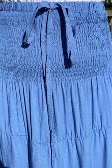 YU-YI-Fashion-Juliette-Kjol-Dam-Light-Blue-2