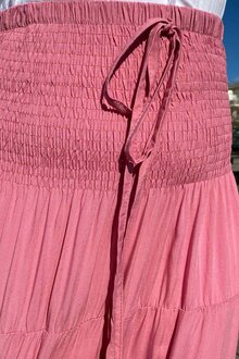 YU-YI-Fashion-Juliette-Kjol-Dam-Pink-2